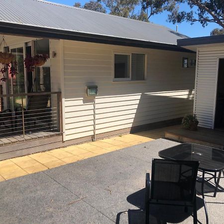 Chianti Cottages Torquay Bagian luar foto