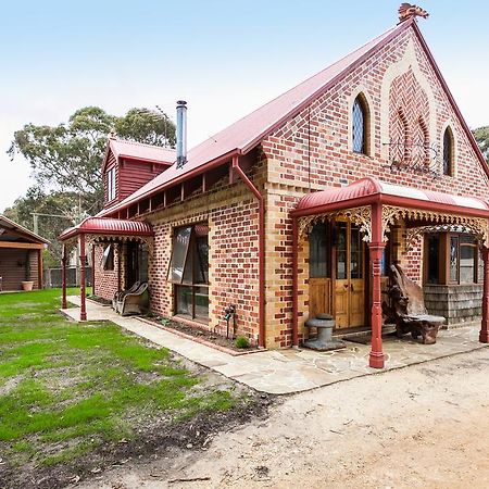 Chianti Cottages Torquay Ruang foto