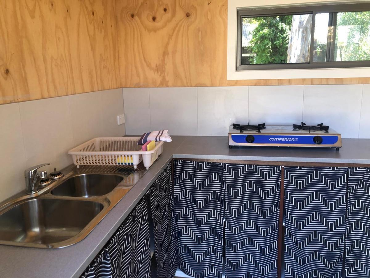 Chianti Cottages Torquay Bagian luar foto