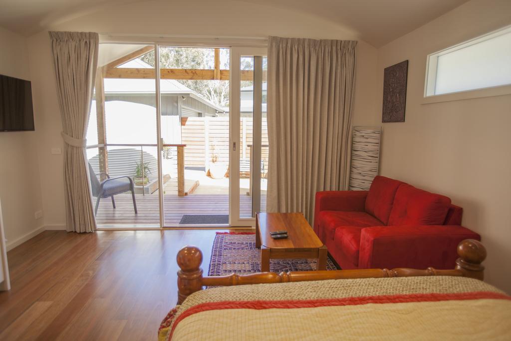 Chianti Cottages Torquay Ruang foto