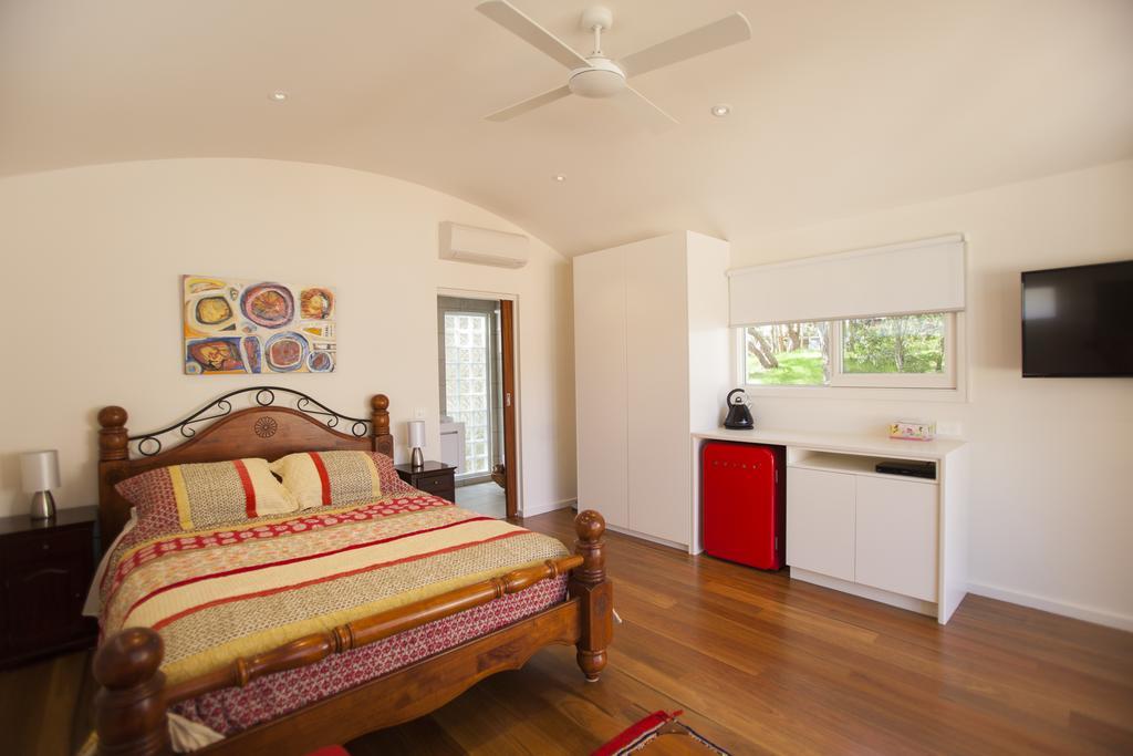 Chianti Cottages Torquay Ruang foto