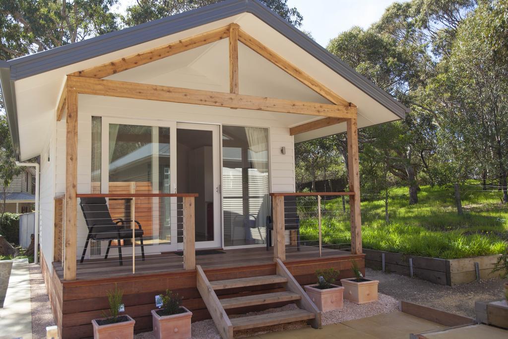 Chianti Cottages Torquay Ruang foto