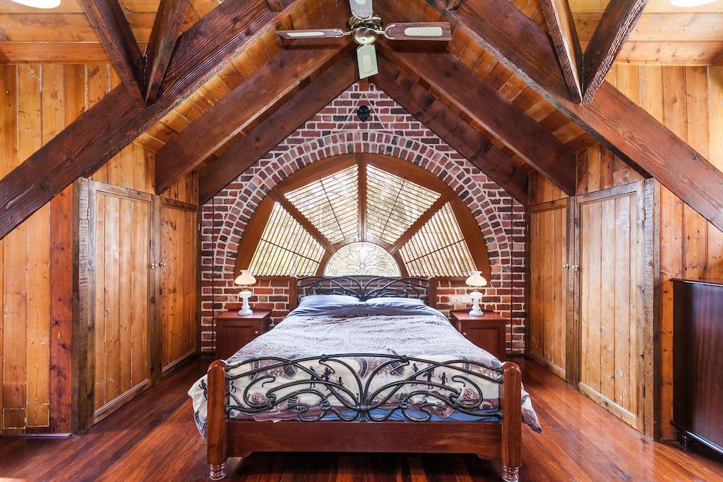 Chianti Cottages Torquay Ruang foto