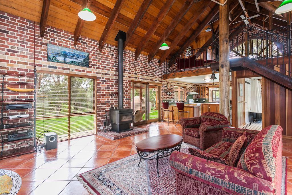 Chianti Cottages Torquay Ruang foto