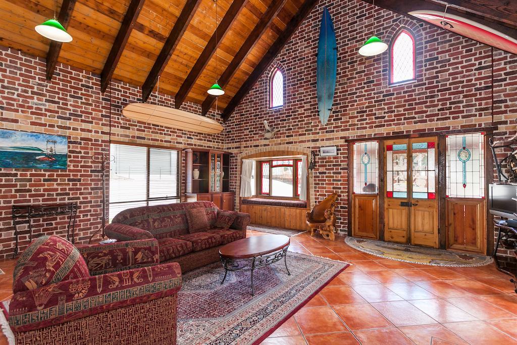 Chianti Cottages Torquay Ruang foto